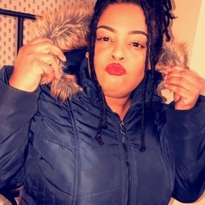 Meet your Posher, Barbara